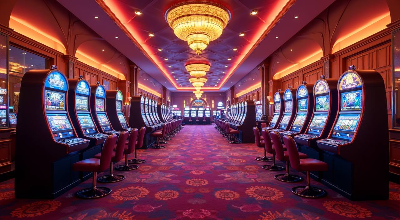 betnaija mobile gaming