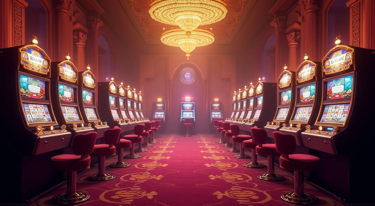 betnaija gaming platform